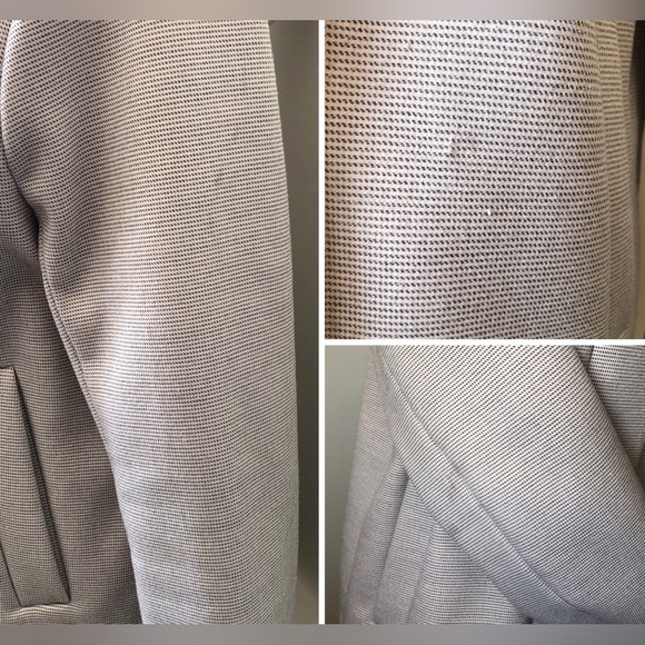 Lululemon Studio Softshell - size M/L - neutral softshell jacket versatile coat - Picture 16 of 16